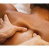 Massage Abhyanga - 1H30