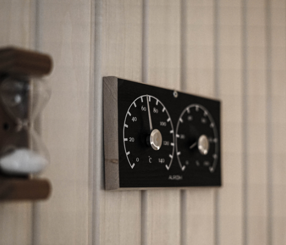 Circuit détente 2H - Du lundi au vendredi