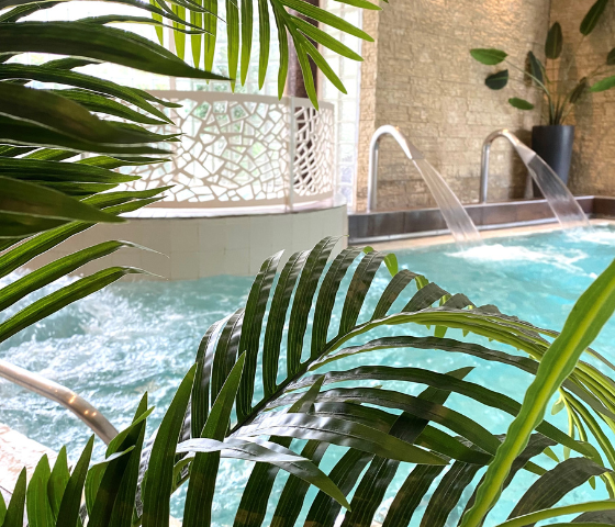 Circuit détente 2H - Du lundi au vendredi