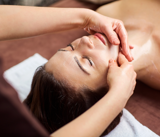 Soins du visage Femme - 70 ou 90 min