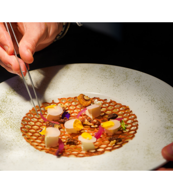 Déjeuner - Menu RACINES