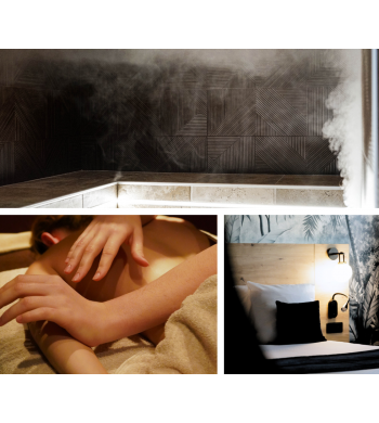 Séjour bien-être prestige