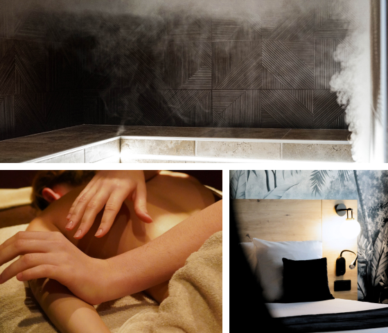 Séjour bien-être prestige