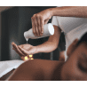 Massage cocoon - 30 min