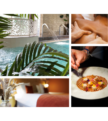 Séjour délice & bien-être...