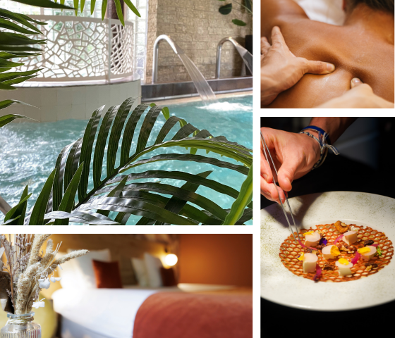 Séjour délice & bien-être prestige