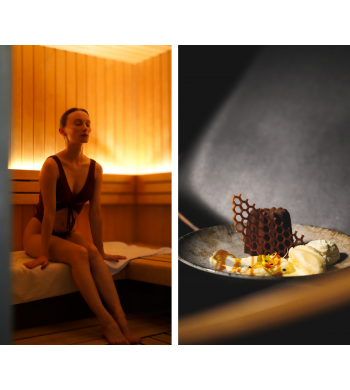 Dîner & bien-être