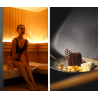 Dîner & bien-être