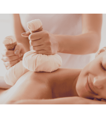 Massage "Le quinté Cens" -...
