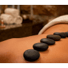 Massage "Pierres chaudes" - 60 min