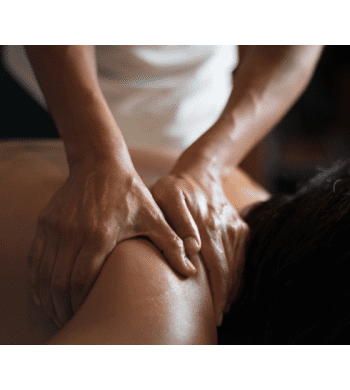 Abonnement massages - 60 min