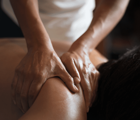 Abonnement massages - 60 min