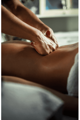 Spa-Massages